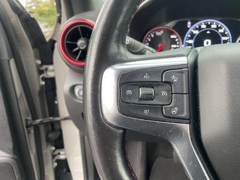 Used 2021 Chevrolet Blazer RS w/ Enhanced Convenience Package AWD/4WD image 16