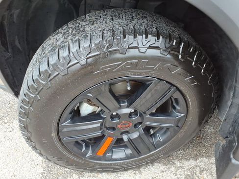 Certified 2025 Nissan Rogue SV AWD/4WD image 20