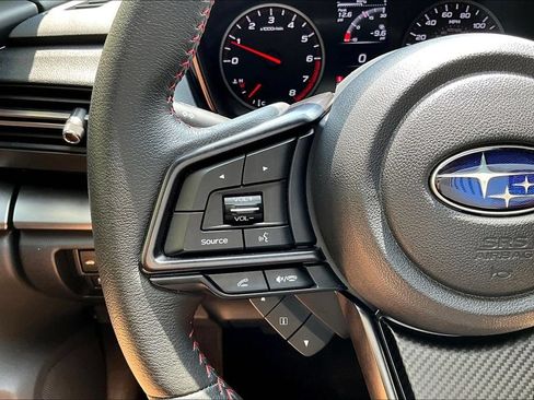 Used 2024 Subaru WRX AWD/4WD image 17