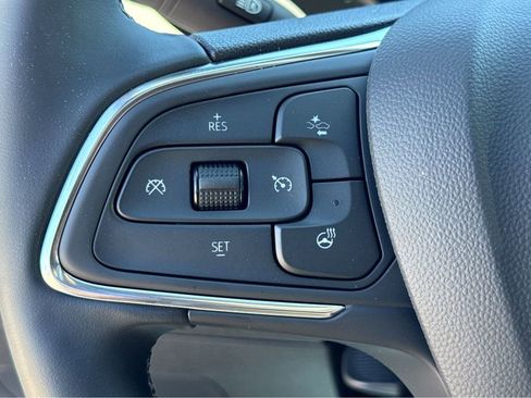 New 2026 Buick Envista Sport Touring w/ Convenience I Package FWD image 16