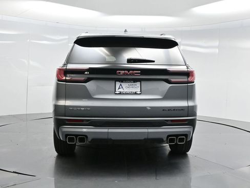 Used 2025 GMC Acadia Elevation image 49