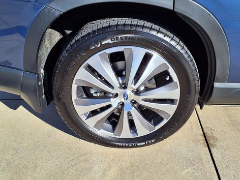 Used 2020 Subaru Ascent Touring w/ Popular Package #2A image 26