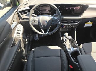 New 2026 Buick Encore GX Preferred w/ Comfort Package AWD/4WD video 3