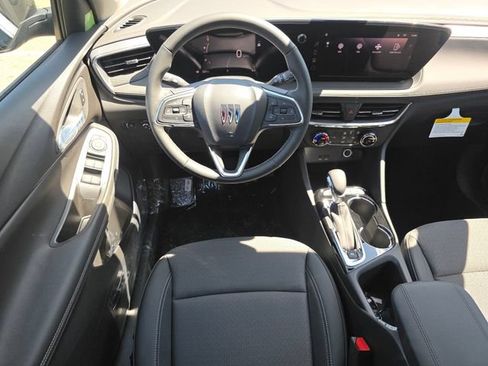 New 2026 Buick Encore GX Preferred w/ Comfort Package AWD/4WD image 3