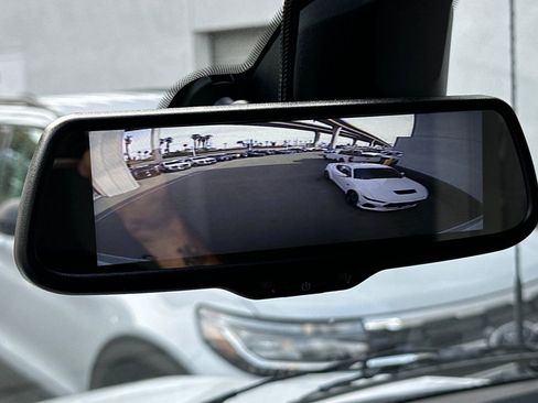 New 2026 Ford E-350 and Econoline 350 Super Duty w/ Power Equipment Group image 18