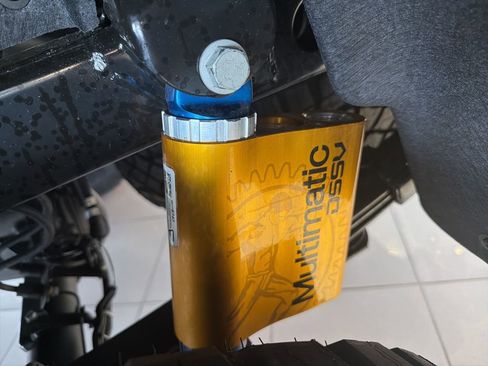 New 2026 Chevrolet Colorado ZR2 w/ Technology Package image 43