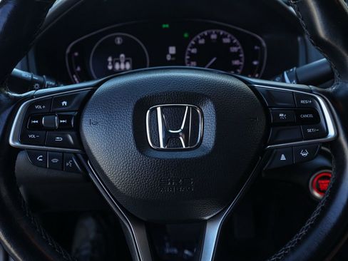 Used 2021 Honda Accord EX-L image 24