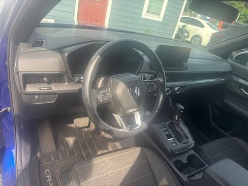 Used 2024 Honda CR-V Sport image 20