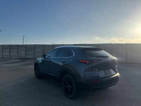 Used 2021 MAZDA CX-30 2.5 Turbo w/ Premium Plus Pkg AWD/4WD image 12