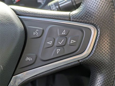 Used 2023 Chevrolet Malibu LT image 19