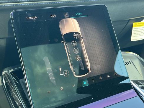 New 2025 Cadillac Escalade IQ Sport 1 image 21