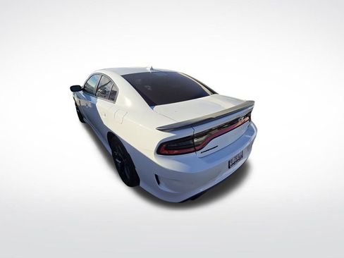Used 2023 Dodge Charger GT w/ Plus Group image 4
