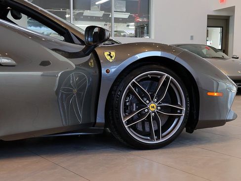 Certified 2019 Ferrari 488 Spider image 43