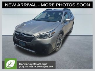 Used 2020 Subaru Outback Limited w/ Popular Package #2 AWD/4WD video 1