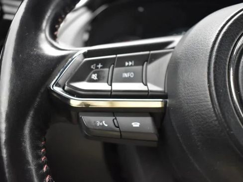 Used 2022 MAZDA CX-9 Carbon Edition image 24