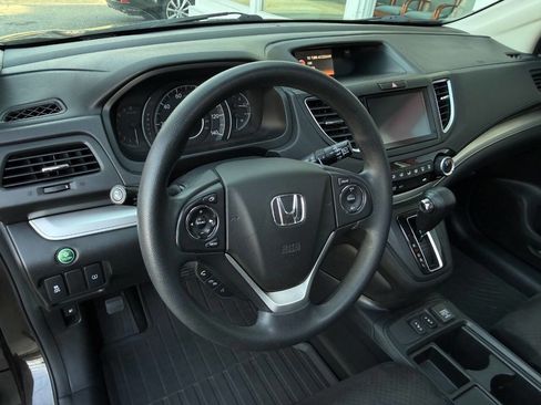 Used 2016 Honda CR-V EX image 39