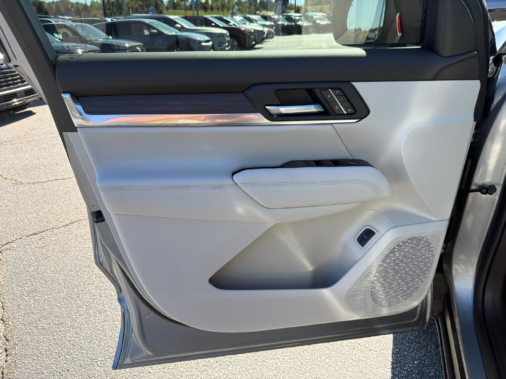 Used 2026 GMC Terrain Denali AWD/4WD image 10
