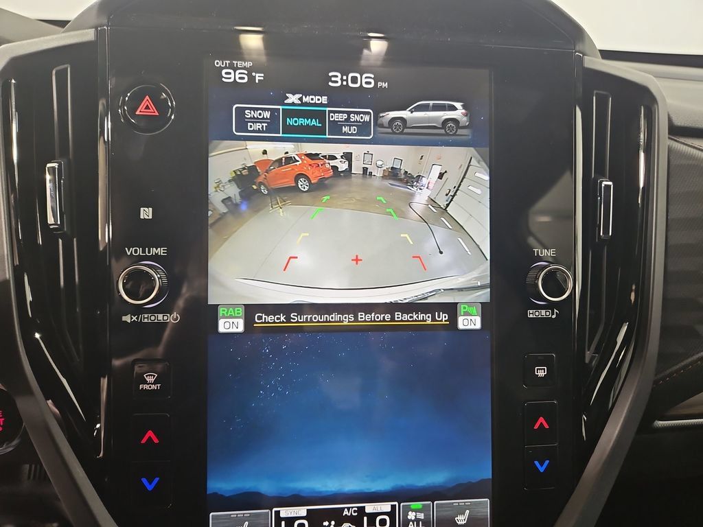 New 2026 Subaru Forester Sport AWD/4WD image 19