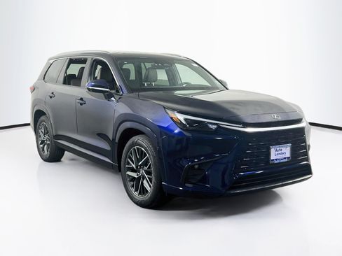 Used 2026 Lexus TX 350 AWD w/ Technology Package image 3