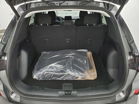 New 2026 Ford Escape Active w/ Cold Weather Package image 21