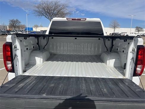 Used 2023 GMC Sierra 1500 Elevation w/ X31 Off-Road Package image 28