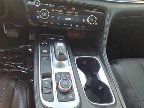 Used 2023 INFINITI QX60 Luxe w/ Performance Audio Package AWD/4WD image 15