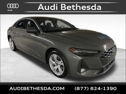 Certified 2025 Audi A5 2.0T Premium Plus w/ Premium Plus