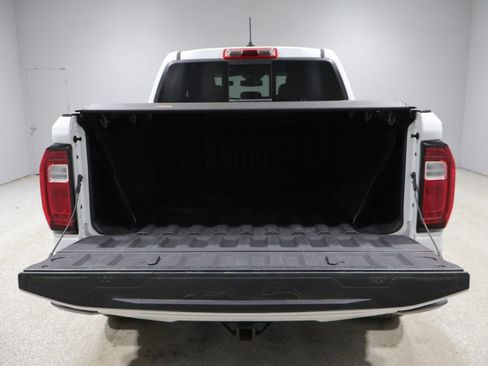 Used 2023 GMC Canyon Elevation w/ Elevation Premium Package image 4