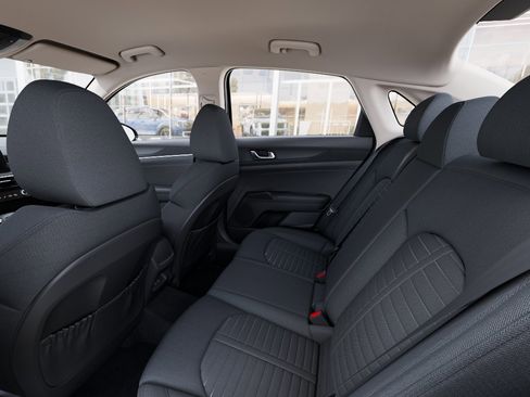 New 2026 Kia K5 LXS FWD image 18