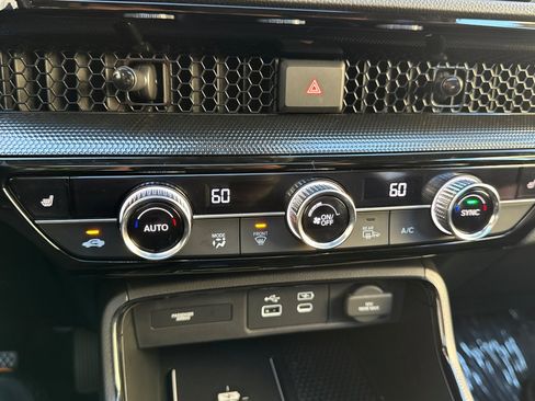 Used 2025 Honda CR-V EX-L image 22