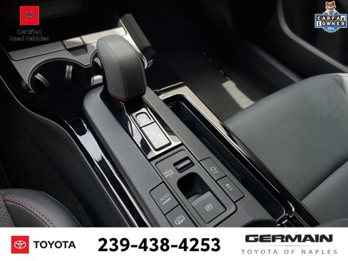 Used 2026 Toyota Prius Plug-In Hybrid w/ Limited Premium Package FWD image 26