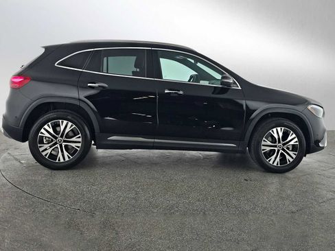 Certified 2025 Mercedes-Benz GLA 250 image 3