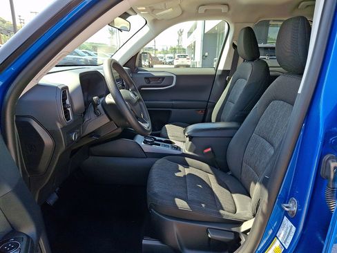 Used 2022 Ford Bronco Sport Big Bend AWD/4WD image 13