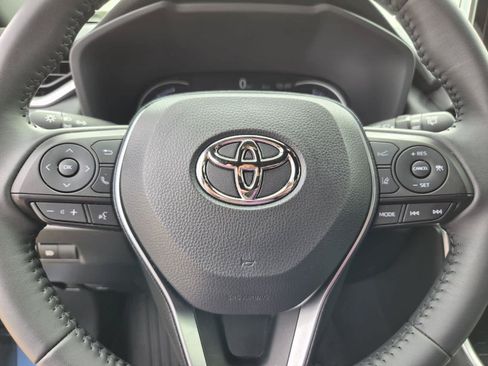 Used 2024 Toyota RAV4 SE AWD/4WD image 18