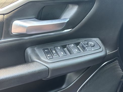 Used 2025 RAM 1500 Big Horn AWD/4WD image 21