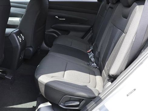 New 2026 Hyundai Tucson SEL AWD/4WD image 22