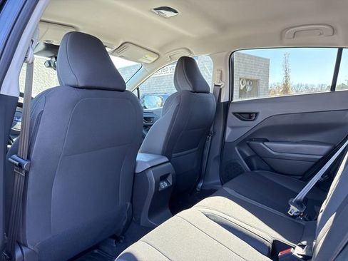 New 2026 Subaru Crosstrek 2.0i Premium image 13