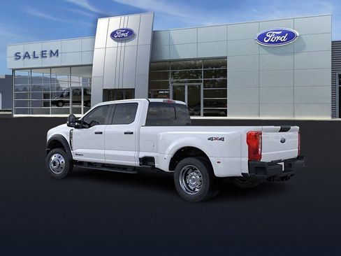 New 2026 Ford F450 XL w/ XL Driver Assist Package image 28