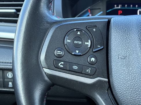 Certified 2024 Honda Odyssey Sport image 26