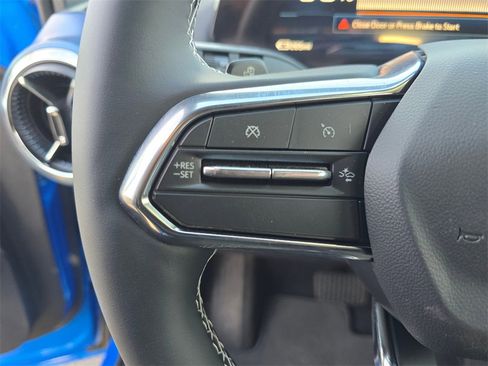 New 2026 Chevrolet Equinox EV LT image 22