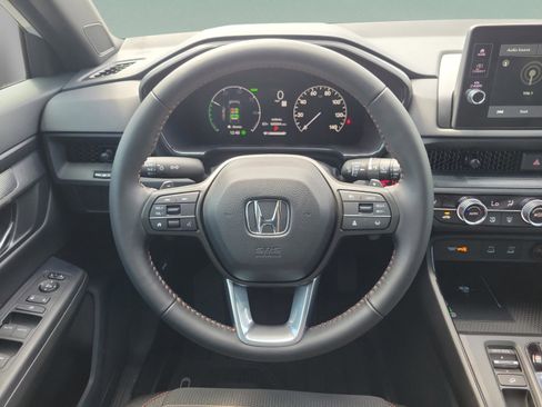 New 2026 Honda CR-V Sport image 13