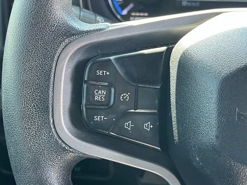 Used 2022 Ford Bronco 4-Door AWD/4WD image 12