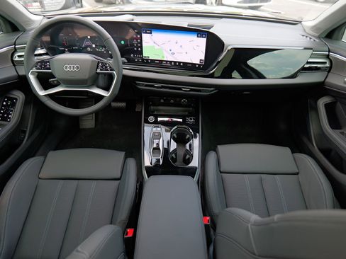 New 2025 Audi A5 2.0T Premium Plus image 32