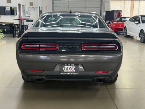 Used 2021 Dodge Challenger R/T Scat Pack w/ 1320 Plus Group RWD image 3