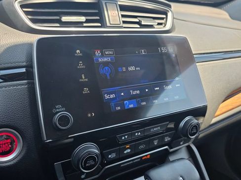 Used 2021 Honda CR-V EX-L image 18