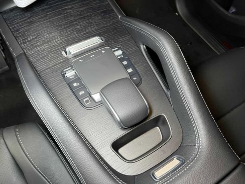 New 2026 Mercedes-Benz GLE 350 4MATIC image 33