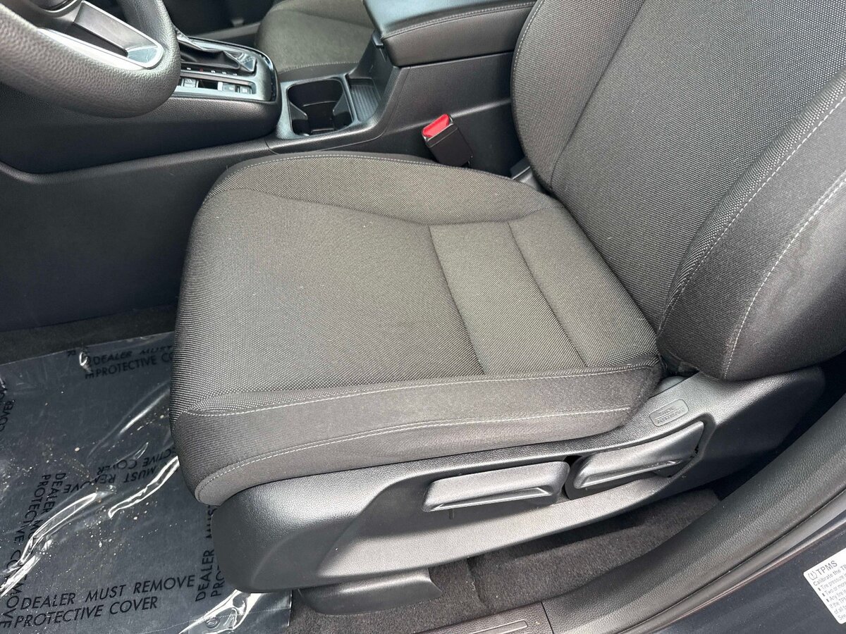 Used 2025 Honda CR-V LX image 19