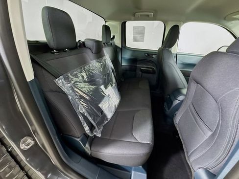 New 2026 Ford Maverick XL w/ Equipment Group 101A image 24