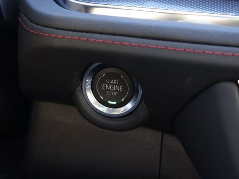 New 2026 Chevrolet Suburban RST image 34