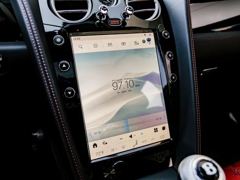 Used 2018 Bentley Flying Spur S V8 image 77